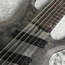 Ibanez BTB806MS - Transparent Gray Flat -【4.64kg】【#I251204669】_4