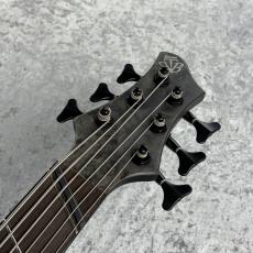 Ibanez BTB806MS - Transparent Gray Flat -【4.64kg】【#I251204669】_6