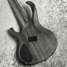 Ibanez BTB806MS - Transparent Gray Flat -【4.64kg】【#I251204669】_7