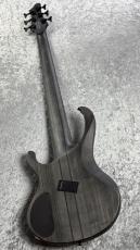 Ibanez BTB806MS - Transparent Gray Flat -【4.64kg】【#I251204669】_8