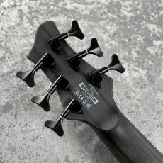 Ibanez BTB806MS - Transparent Gray Flat -【4.64kg】【#I251204669】_10
