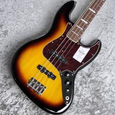 Fender MIJ Traditional Late 60s Jazz Bass  - 3Tone Sunburst -【3.87kg】【#JD26014594】