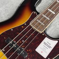 Fender MIJ Traditional Late 60s Jazz Bass  - 3Tone Sunburst -【3.87kg】【#JD26014594】_4