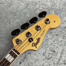 Fender MIJ Traditional Late 60s Jazz Bass  - 3Tone Sunburst -【3.87kg】【#JD26014594】_6