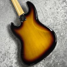 Fender MIJ Traditional Late 60s Jazz Bass  - 3Tone Sunburst -【3.87kg】【#JD26014594】_7