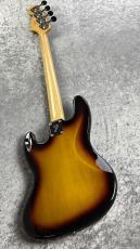 Fender MIJ Traditional Late 60s Jazz Bass  - 3Tone Sunburst -【3.87kg】【#JD26014594】_8