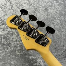 Fender MIJ Traditional Late 60s Jazz Bass  - 3Tone Sunburst -【3.87kg】【#JD26014594】_10