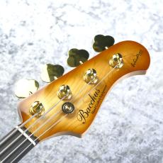 Bacchus WL4-JAZZ - ASB - 【3.75kg】【#SS26065】_7