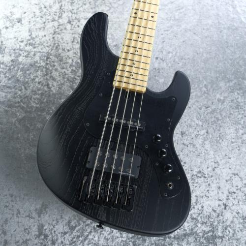 FUJIGEN JMJ52B-ASH-M/OPB - Open Pore Black -【4.89kg】【#D260167】
