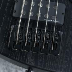 FUJIGEN JMJ52B-ASH-M/OPB - Open Pore Black -【4.89kg】【#D260167】_3