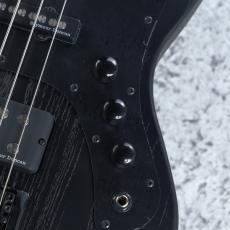 FUJIGEN JMJ52B-ASH-M/OPB - Open Pore Black -【4.89kg】【#D260167】_4