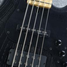 FUJIGEN JMJ52B-ASH-M/OPB - Open Pore Black -【4.89kg】【#D260167】_5