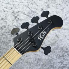 FUJIGEN JMJ52B-ASH-M/OPB - Open Pore Black -【4.89kg】【#D260167】_7