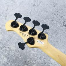 FUJIGEN JMJ52B-ASH-M/OPB - Open Pore Black -【4.89kg】【#D260167】_8