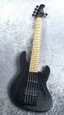 FUJIGEN JMJ52B-ASH-M/OPB - Open Pore Black -【4.89kg】【#D260167】_11
