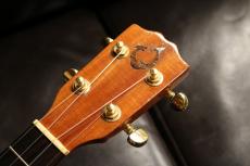 Gstring Ukulele Tenor 【テナー/ハワイアンコア単板】【2000年代前半製USEDご委託品】_3