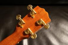 Gstring Ukulele Tenor 【テナー/ハワイアンコア単板】【2000年代前半製USEDご委託品】_4