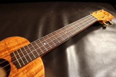 Gstring Ukulele Tenor 【テナー/ハワイアンコア単板】【2000年代前半製USEDご委託品】_5