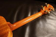 Gstring Ukulele Tenor 【テナー/ハワイアンコア単板】【2000年代前半製USEDご委託品】_6