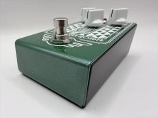 MAD PROFESSOR Little Green Wonder Hand Wired_2