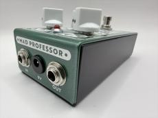MAD PROFESSOR Little Green Wonder Hand Wired_3