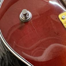Gretsch G5220 Electromatic Jet BT Single-Cut with V-Stoptail Sweet Tea【中古】【2025年製】_5