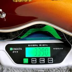 Gretsch G5220 Electromatic Jet BT Single-Cut with V-Stoptail Sweet Tea【中古】【2025年製】_11