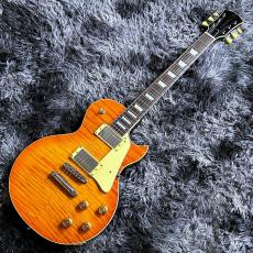 Sire Larry Carlton L5 AB (Amber Burst)_2