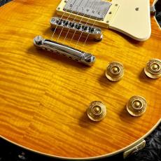 Sire Larry Carlton L5 AB (Amber Burst)_3