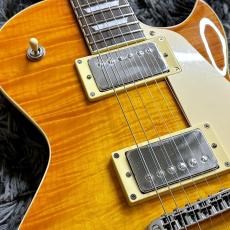 Sire Larry Carlton L5 AB (Amber Burst)_4