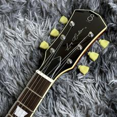 Sire Larry Carlton L5 AB (Amber Burst)_6