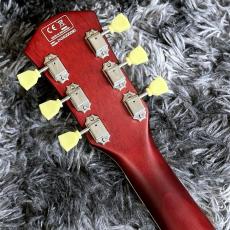 Sire Larry Carlton L5 AB (Amber Burst)_7