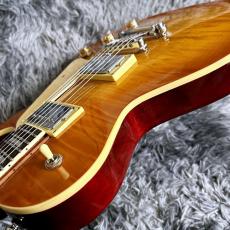 Sire Larry Carlton L5 AB (Amber Burst)_9