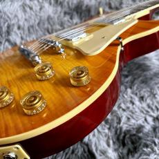 Sire Larry Carlton L5 AB (Amber Burst)_10