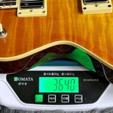 Sire Larry Carlton L5 AB (Amber Burst)_11