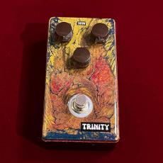 TRINITY EFFECTS ZENTAUR