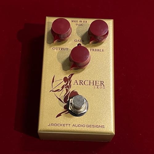 J.Rockett Audio Designs Archer Ikon
