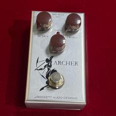 J.Rockett Audio Designs Archer
