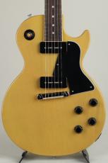 Gibson Les Paul Special TV Yellow【S/N 231850181】