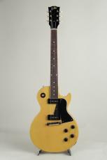 Gibson Les Paul Special TV Yellow【S/N 231850181】_3