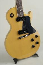 Gibson Les Paul Special TV Yellow【S/N 231850181】_10
