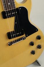Gibson Les Paul Special TV Yellow【S/N 231850181】_11