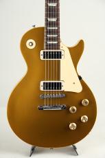 Gibson 1971 Les Paul Deluxe Gold Top