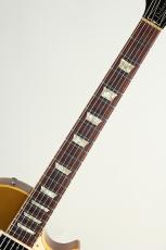 Gibson 1971 Les Paul Deluxe Gold Top_4