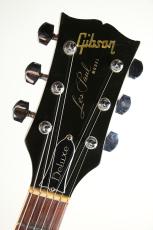 Gibson 1971 Les Paul Deluxe Gold Top_5