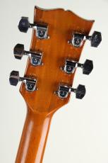 Gibson 1971 Les Paul Deluxe Gold Top_6