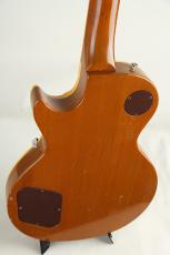 Gibson 1971 Les Paul Deluxe Gold Top_10
