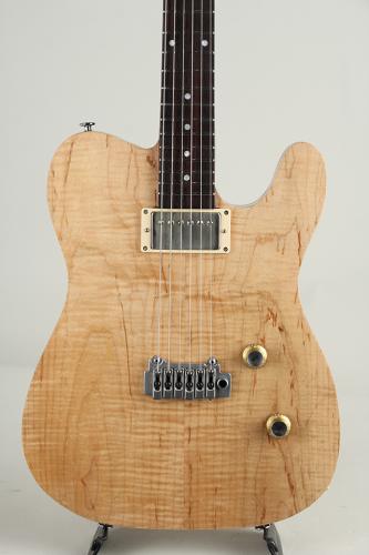 KIGOSHI Custom Guitars KT-PRO AJM Ltd 2024