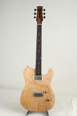 KIGOSHI Custom Guitars KT-PRO AJM Ltd 2024_2