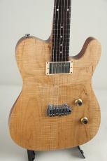 KIGOSHI Custom Guitars KT-PRO AJM Ltd 2024_3